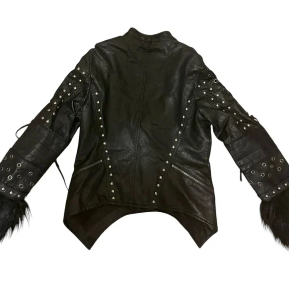 Killstar | Ragnarok Jacket - Picture 6 of 8